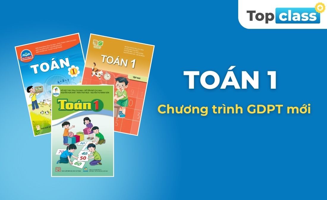 Toán 1 - Học chủ động