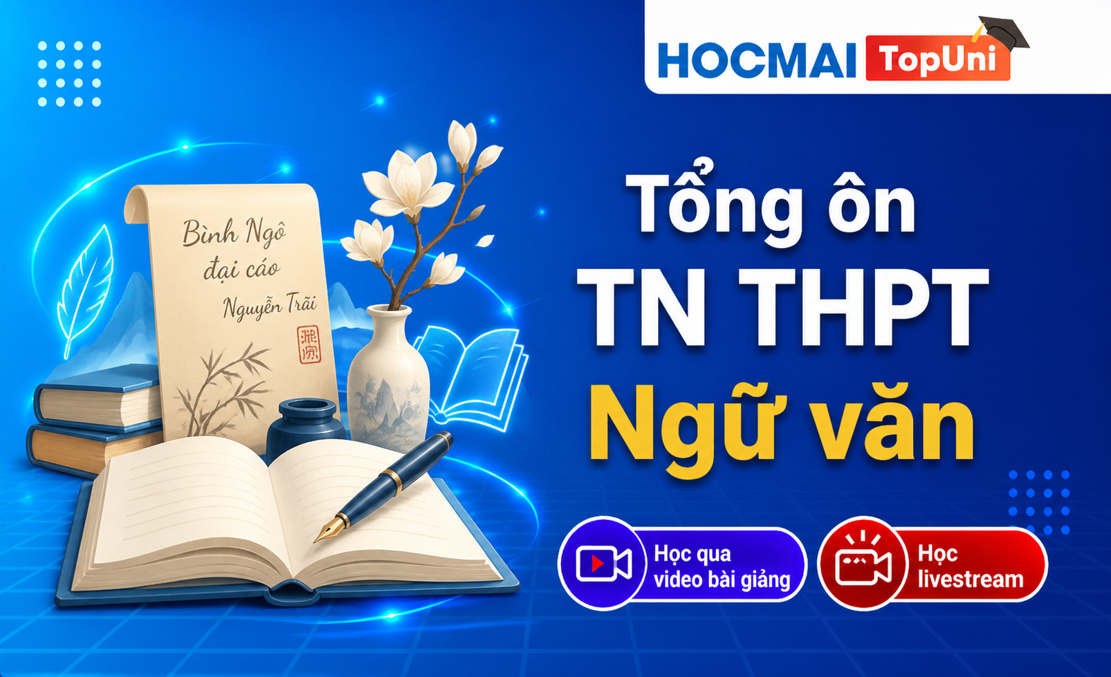 Tổng ôn TN THPT - Môn Bj88games cool tải ứng dụng
