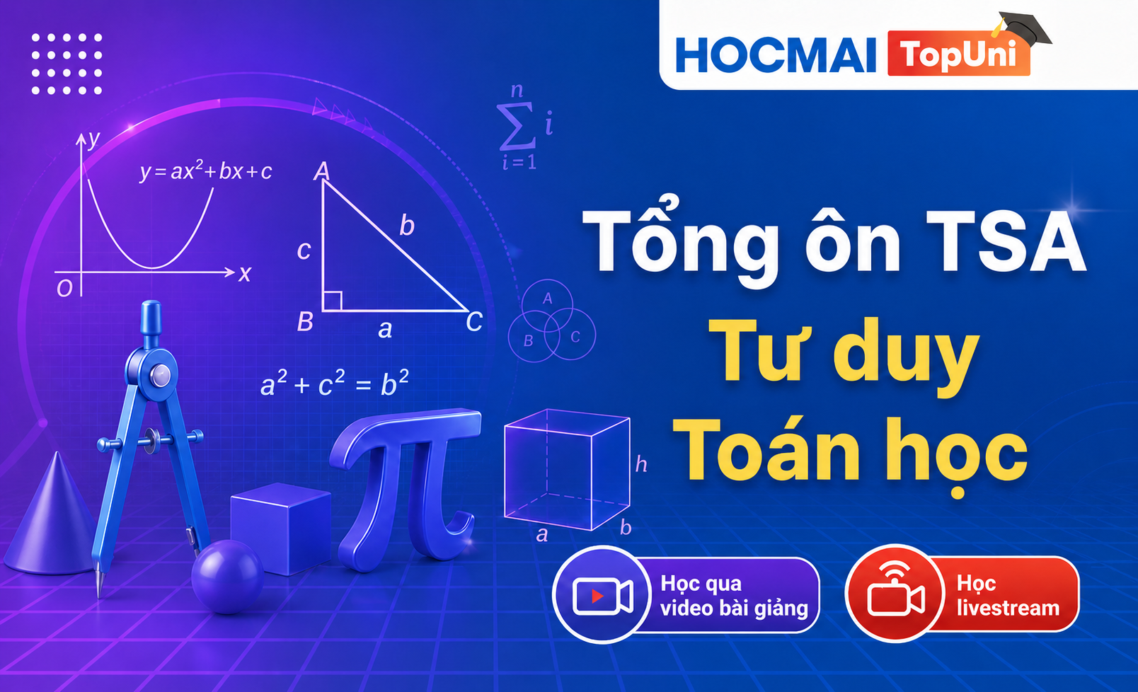 Tổng ôn TSA - Phần Tư duy Bj88 VND là chuyên trang trực tiếp đá gà CPC, đối tác tài trợ CLB AFC Bournemouth