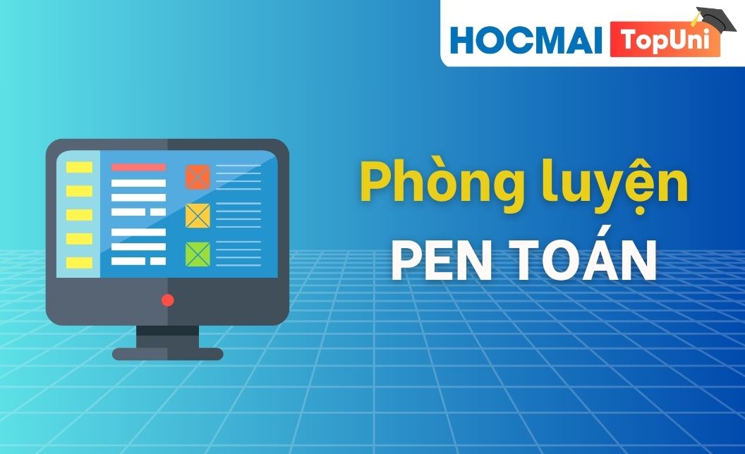 Bji88 đăng nhập TN THPT - Môn Toán