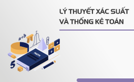 Lý thuyết Xác suất và Thống kê toán - Thầy Nguyễn Thành Nam
