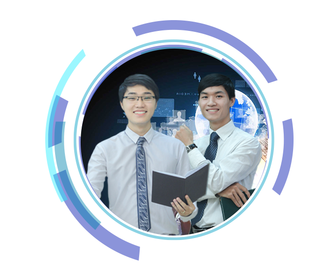 Thầy Hà - Thầy Tùng