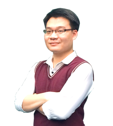 Thầy Vũ Khắc Ngọc