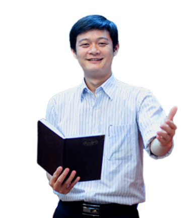 Thầy Nguyễn Thanh Tùng