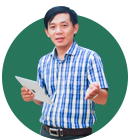 Thầy Phạm Ngọc Sơn