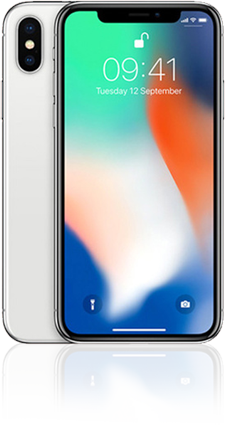 Iphone X